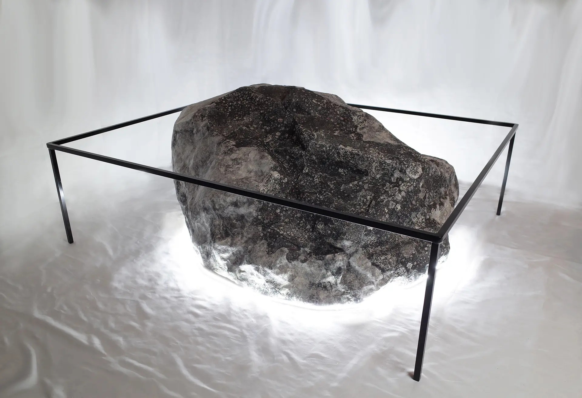 Transfer / Stone