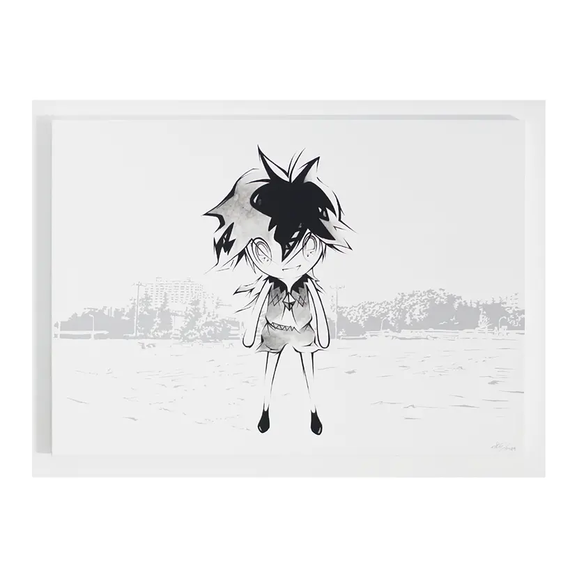 Ore by おれちょ本多