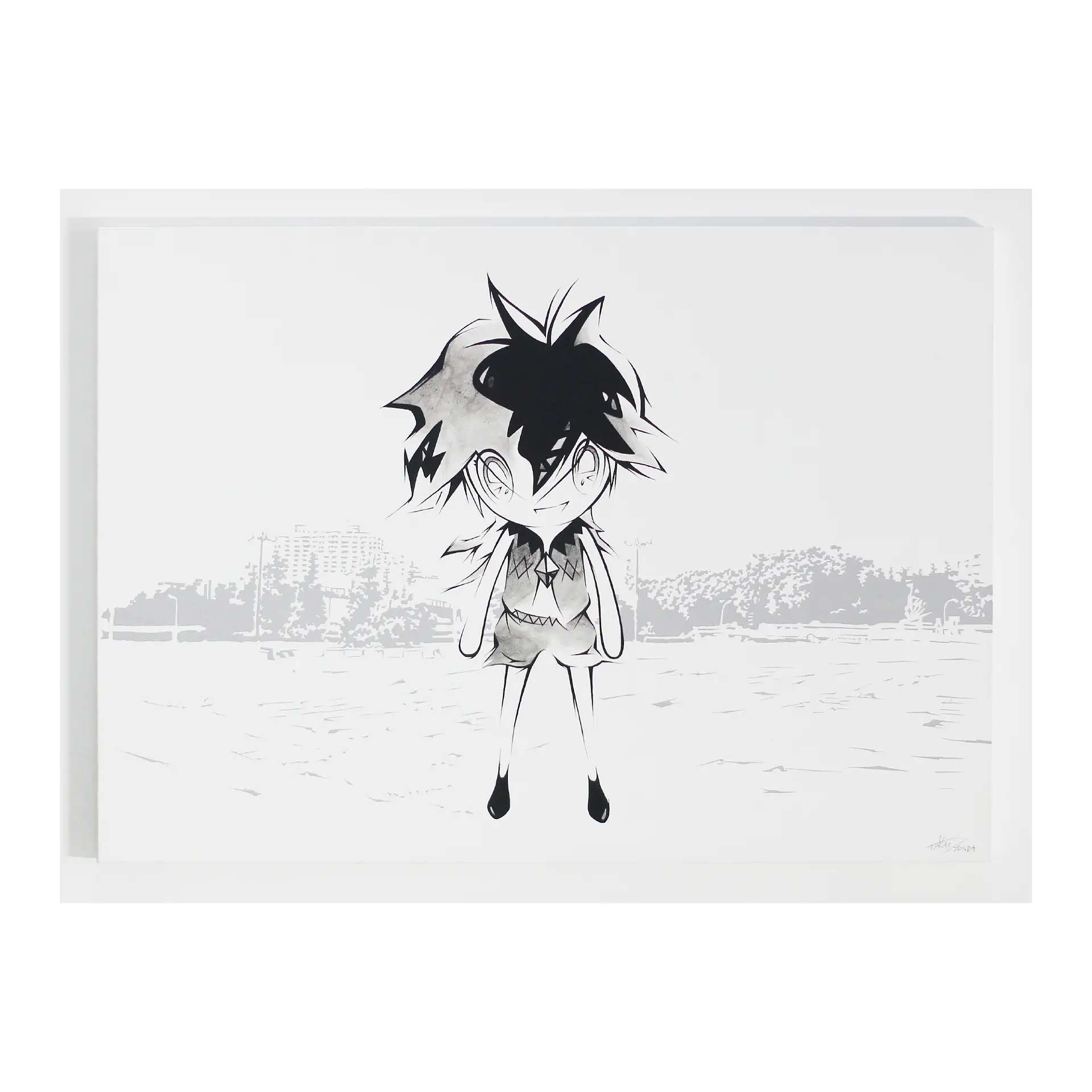 Ore
