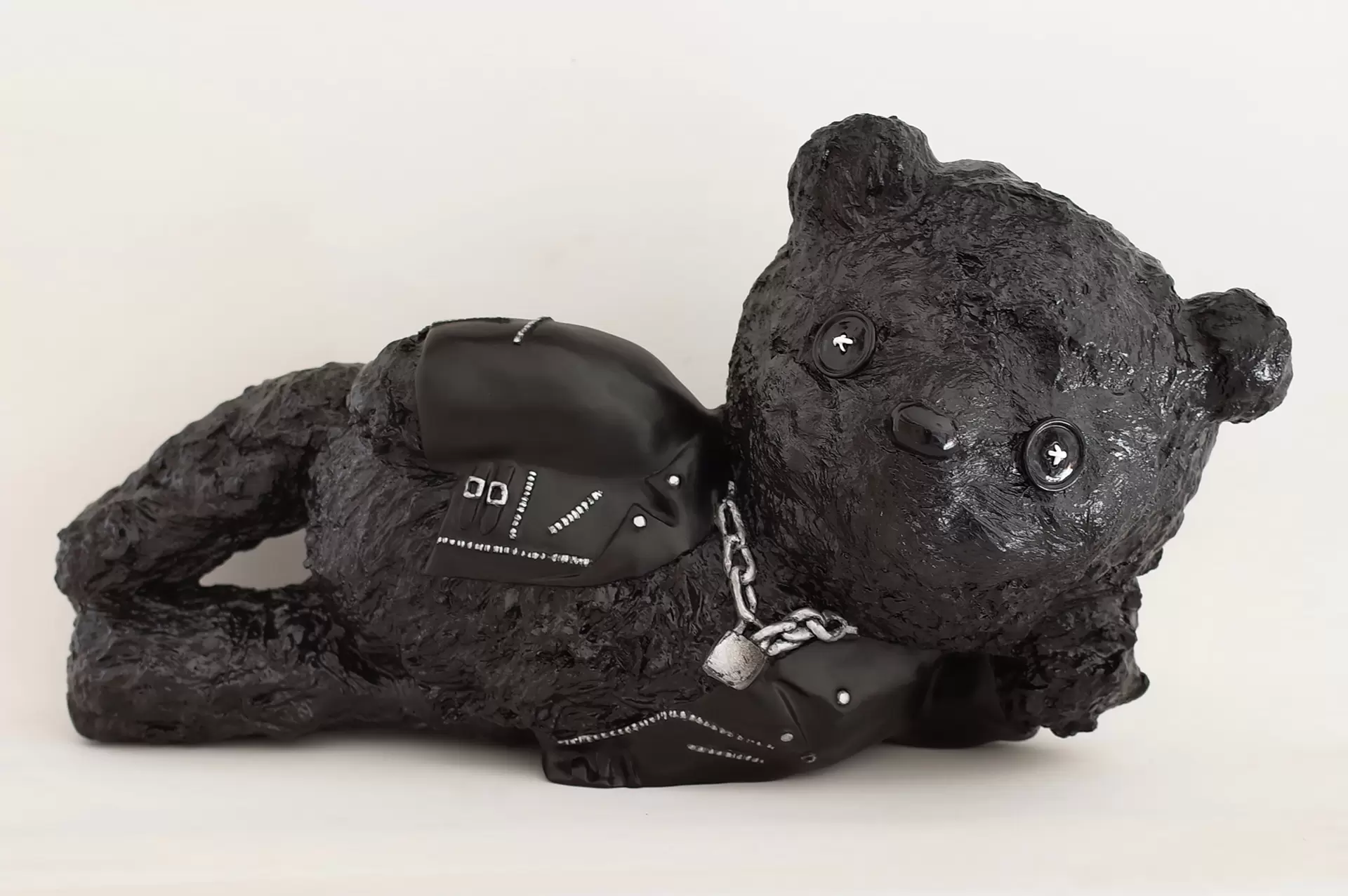 果報は寝て待て (PUNKUMA /BLACK)