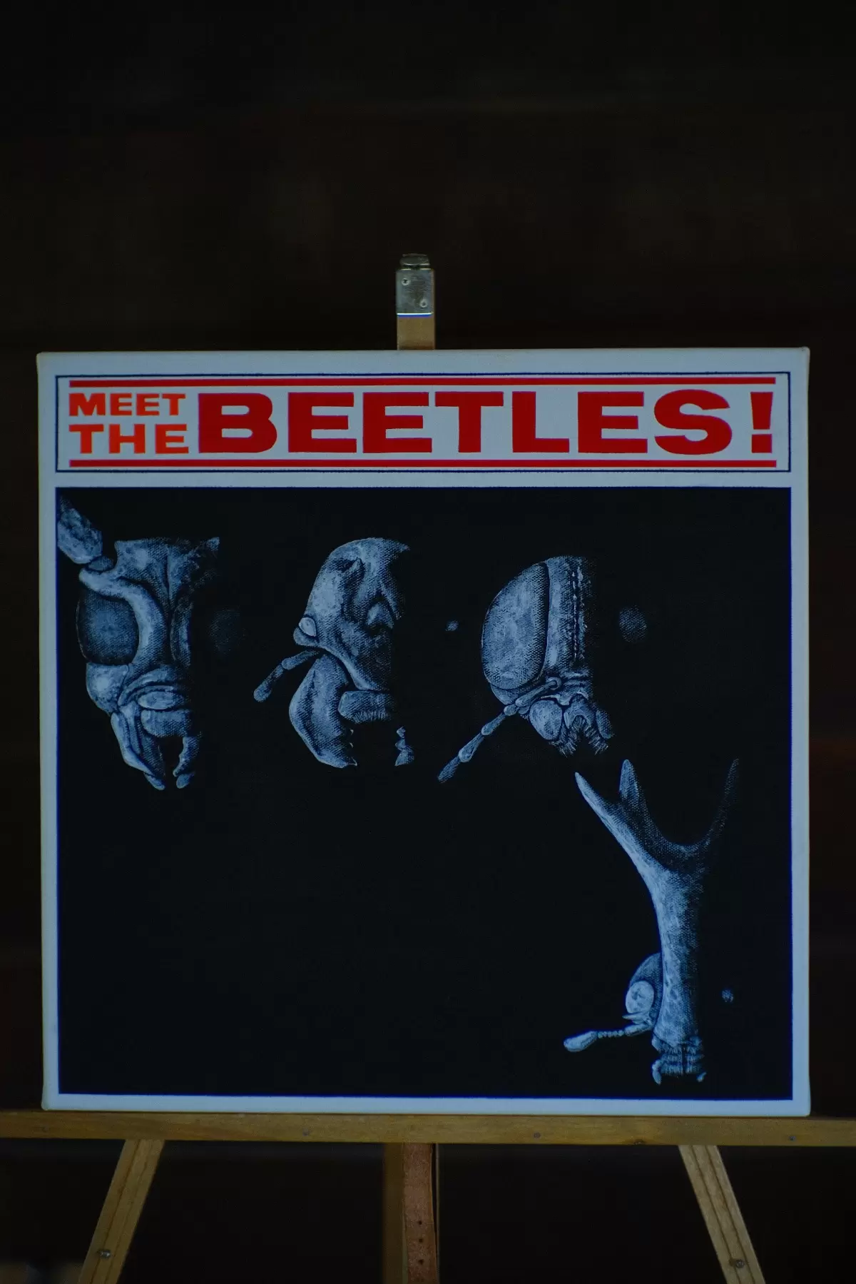 BEETLES