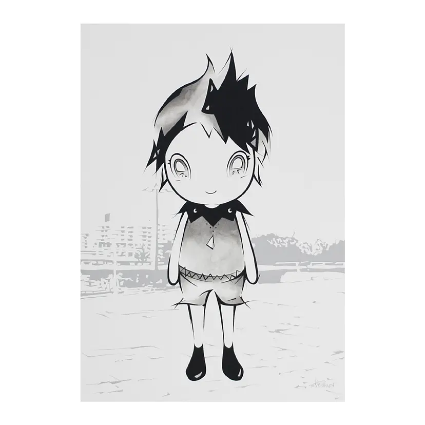Taihe by おれちょ本多