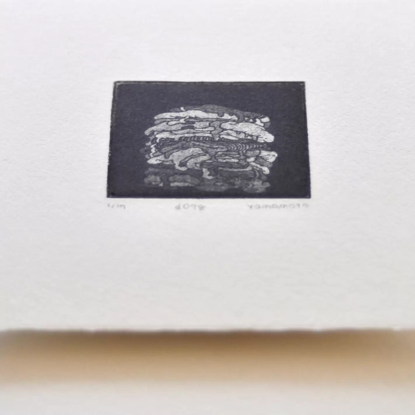 d078 by 山本挙志 | 現代アートの販売・通販 | ArtSticker