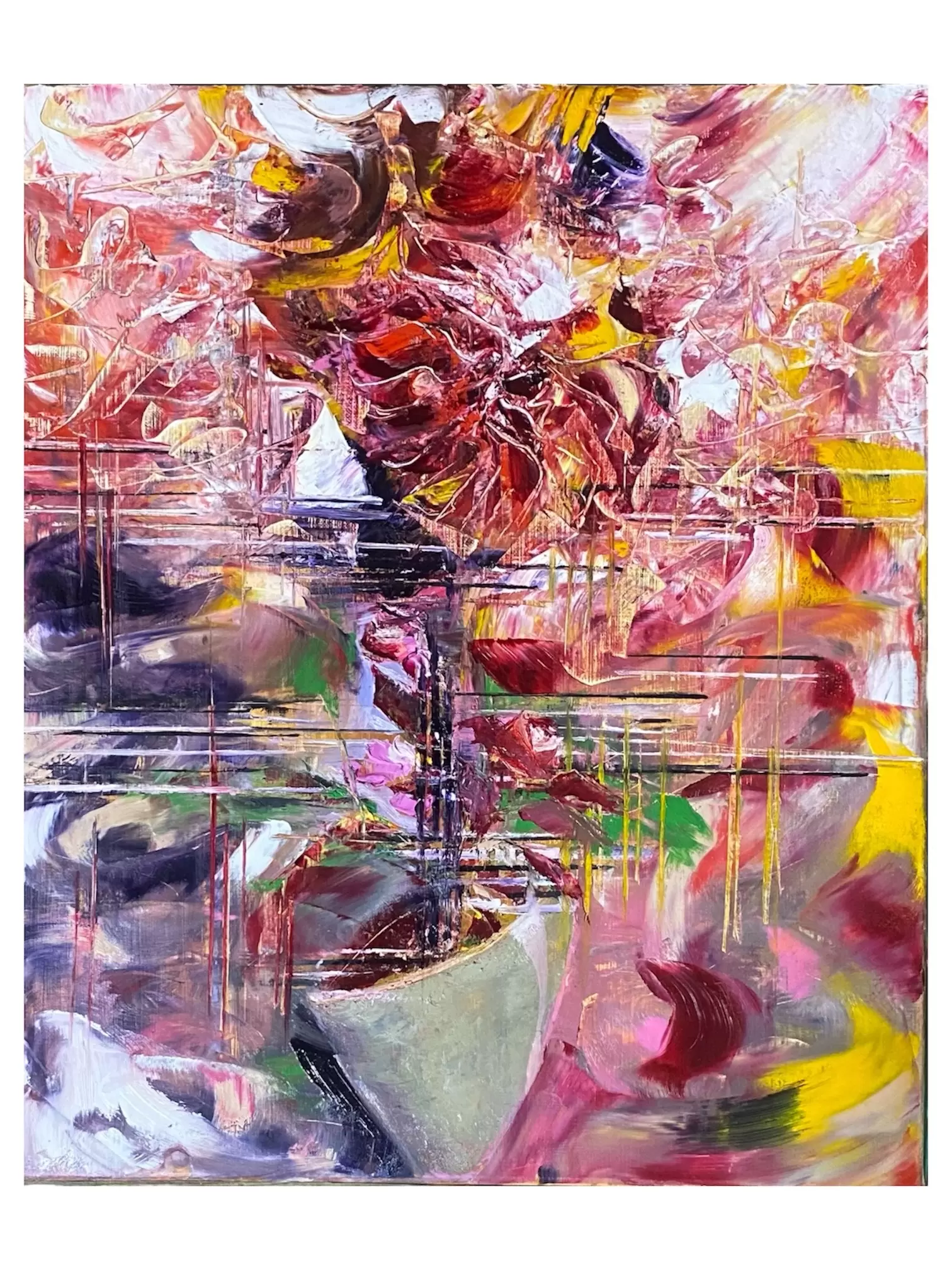 花生一描　No.３