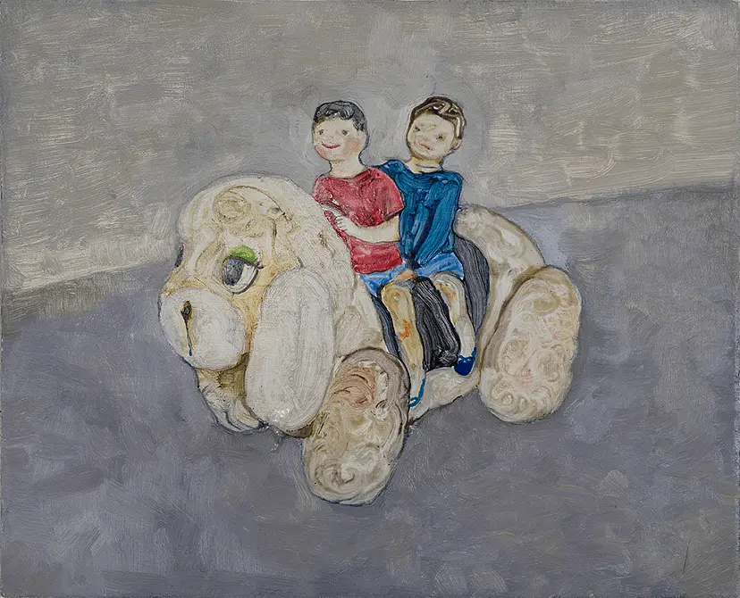 touch and go by Kyoko Shindo