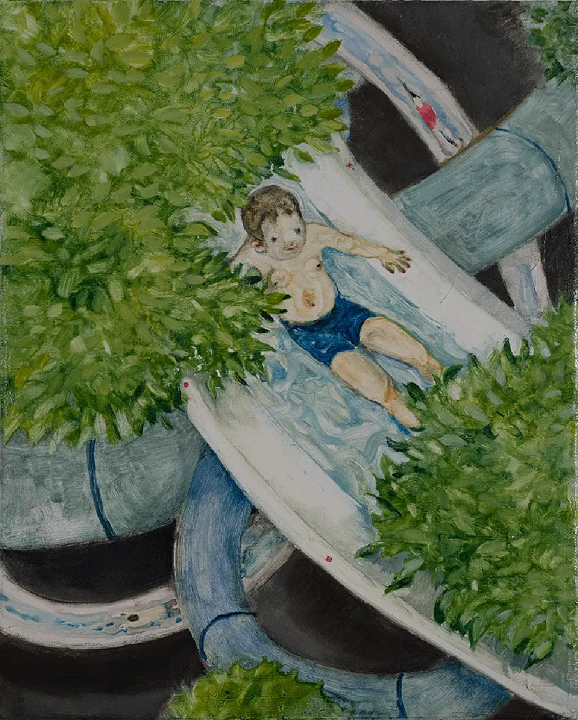 lasttime by Kyoko Shindo