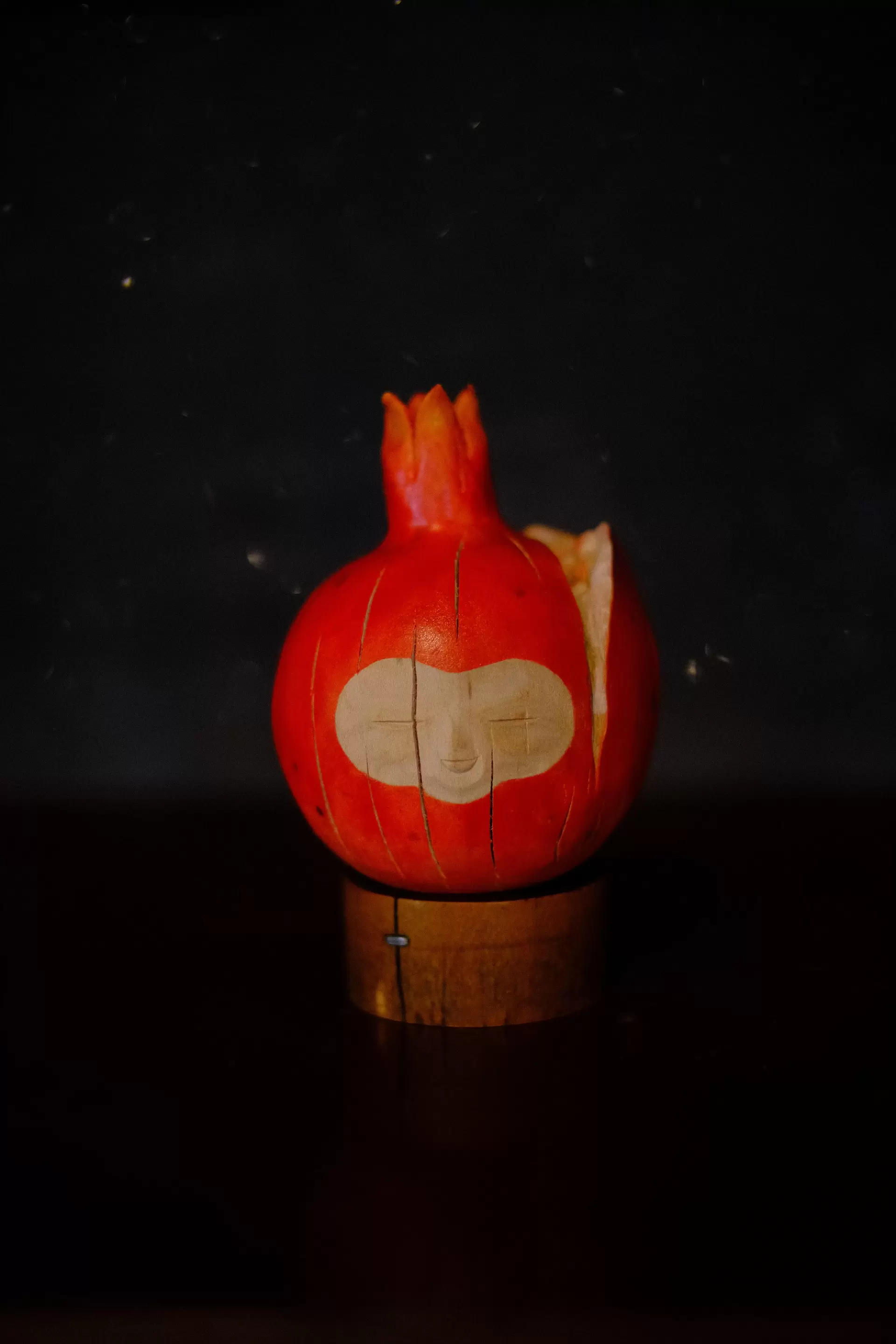 SAIKASAMA~pomegranate