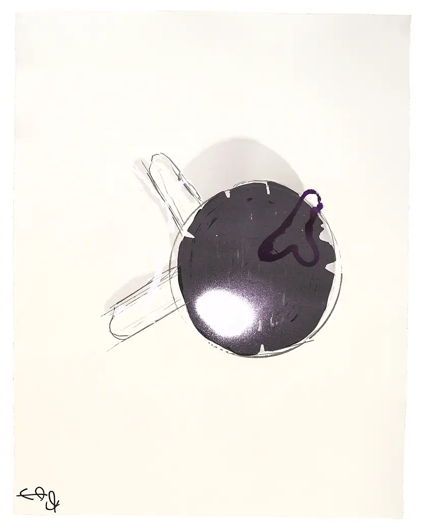 リトグラフのアート作品 | 現代アートの販売・通販 | ArtSticker