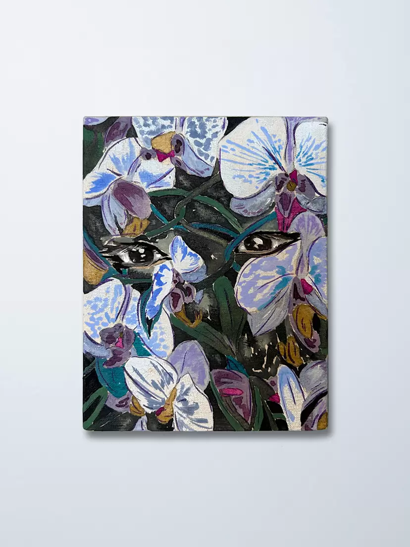 書アート   隼人 HAYATO MACHIDA のアート作品 | 現代アートの販売・通販 | ArtSticker