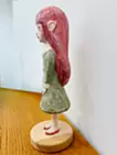 春を待つ