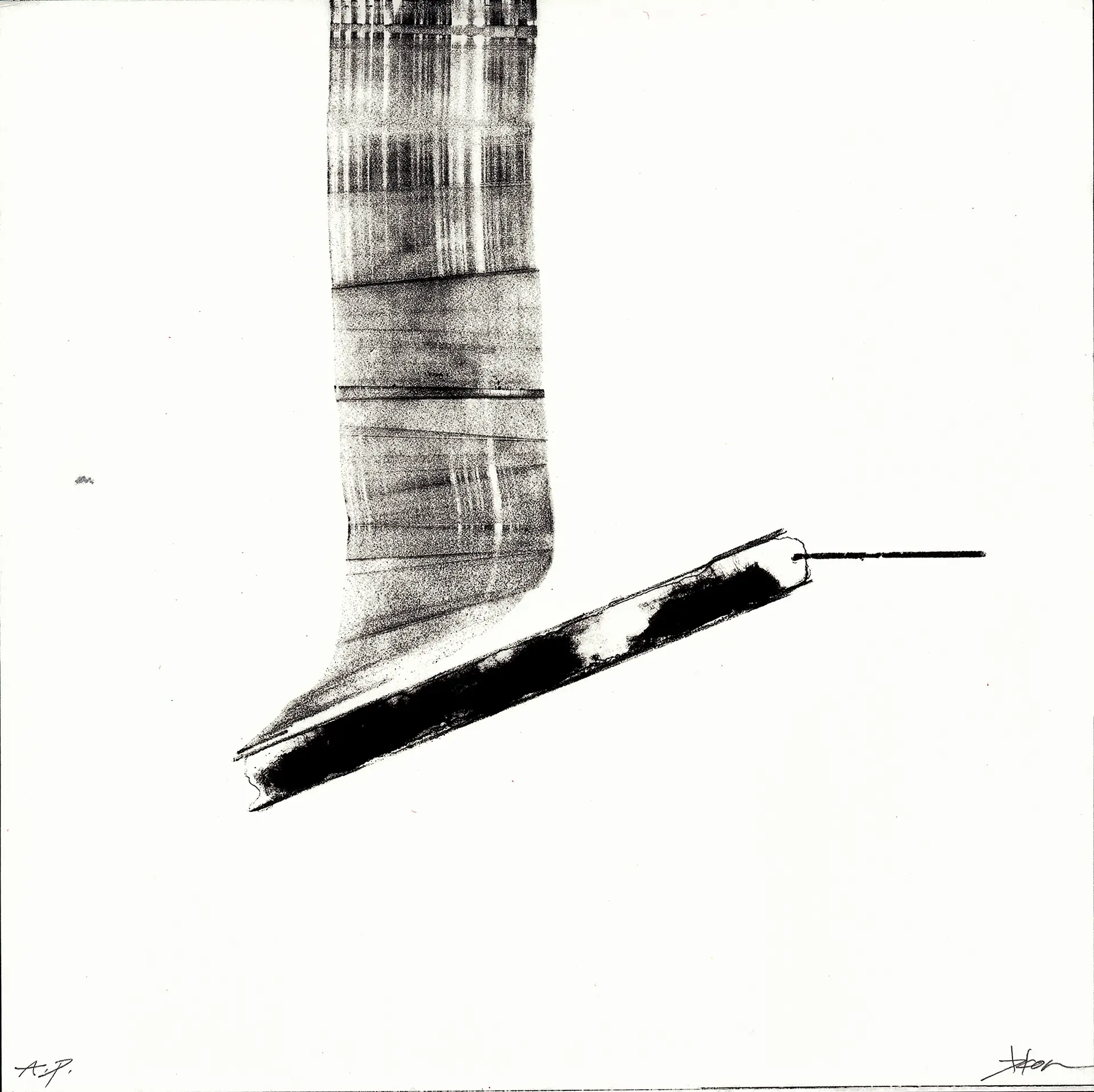 tangible form#5