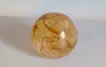 Planet -wood shavings-