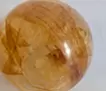 Planet -wood shavings-