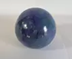 星球：藍色花瓣 