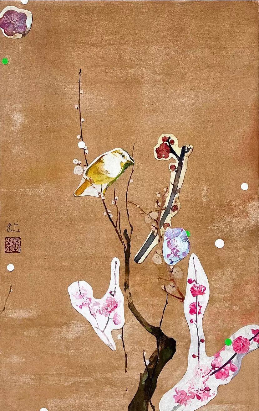 和紙のアート作品 | 現代アートの販売・通販 | ArtSticker（アートス