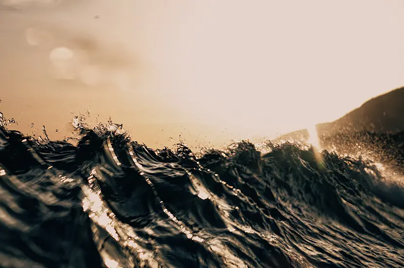 波 by 330photogalleries
