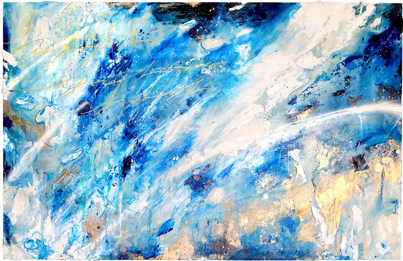 the Wind on that Day by ayaka nakamura