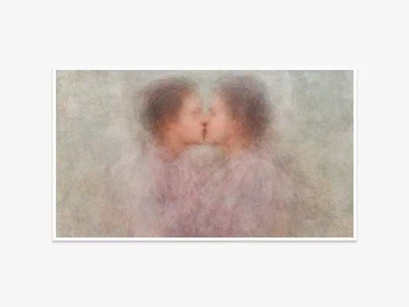 #kiss - timelined by 立石従寛