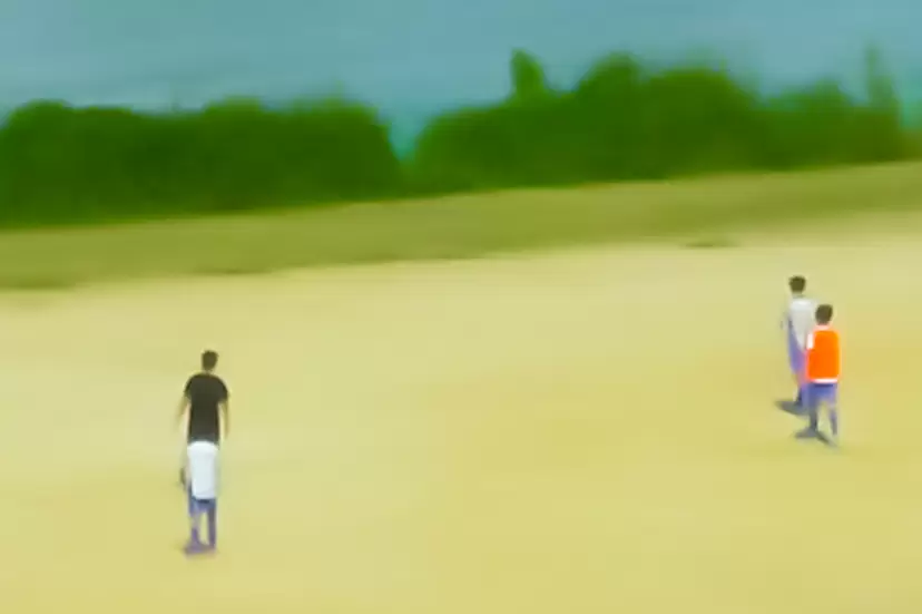 blur by ナガタダイスケ
