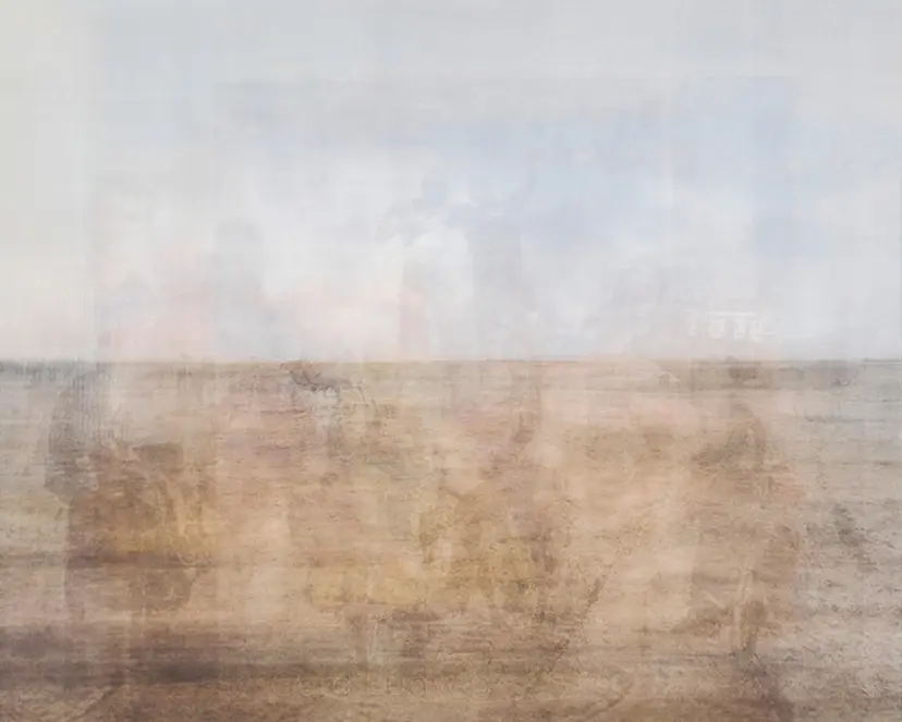 #aralsea by 立石従寛