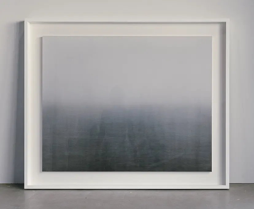 #foggysea by 立石従寛