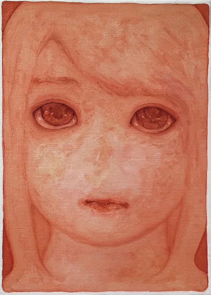 「君」 by 多田恋一朗