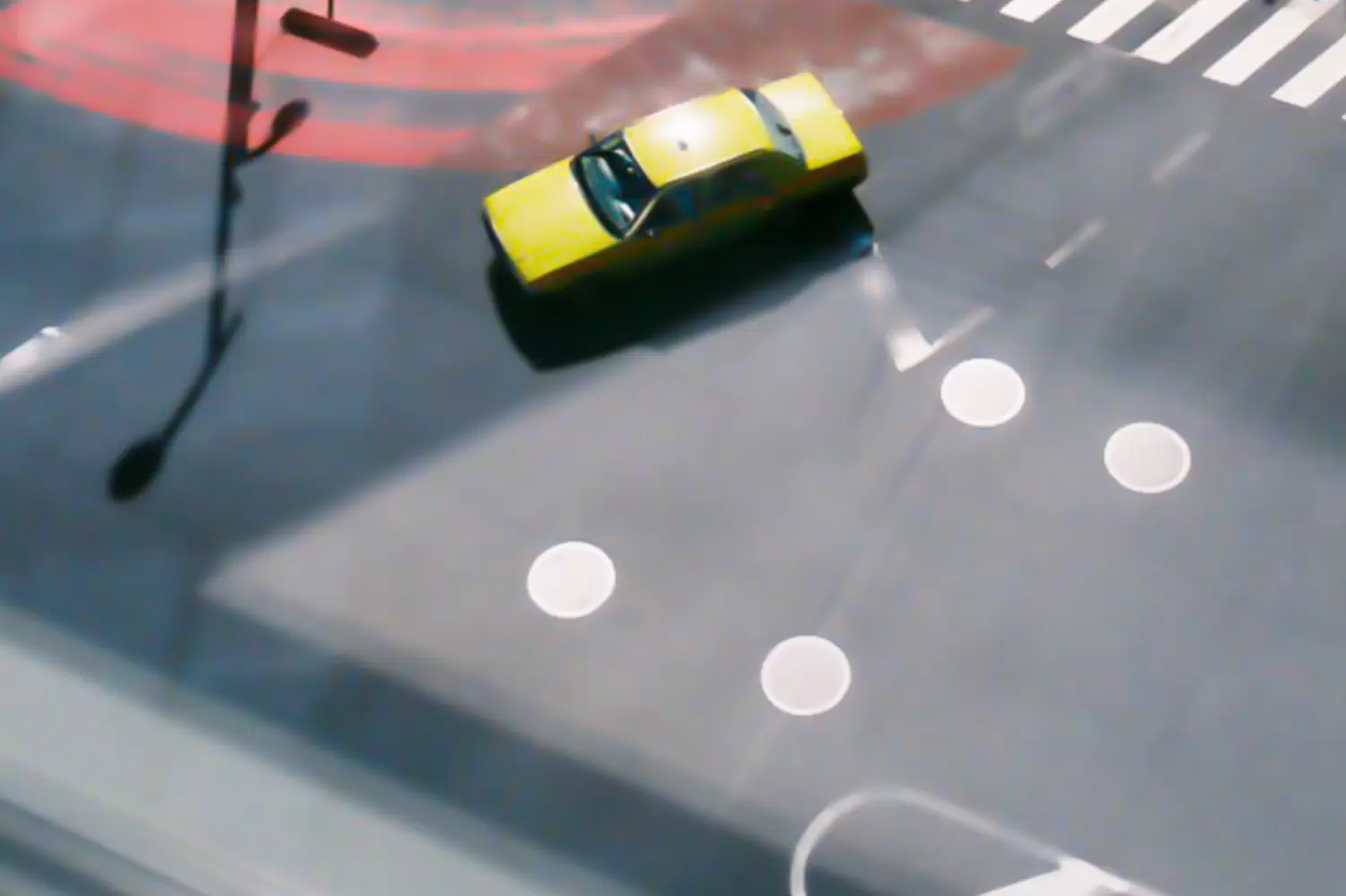 blur