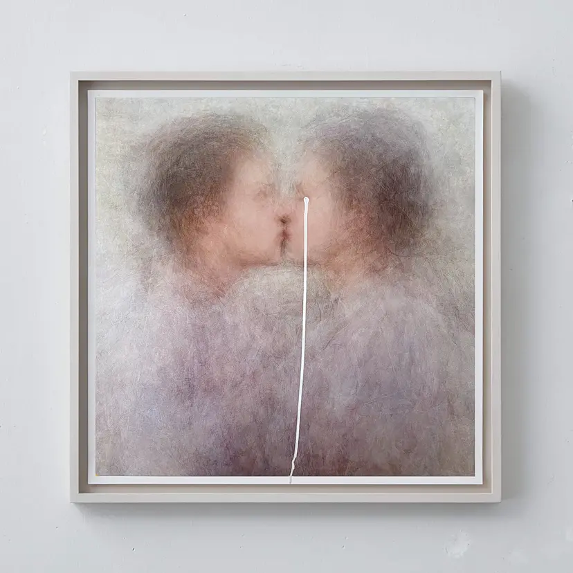 Untitled_35.6cm x 43.2cm by 森山 大道 | 現代アートの販売