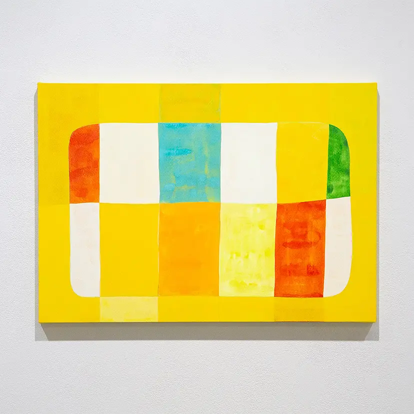 Color_composition_04 by 横村 葵