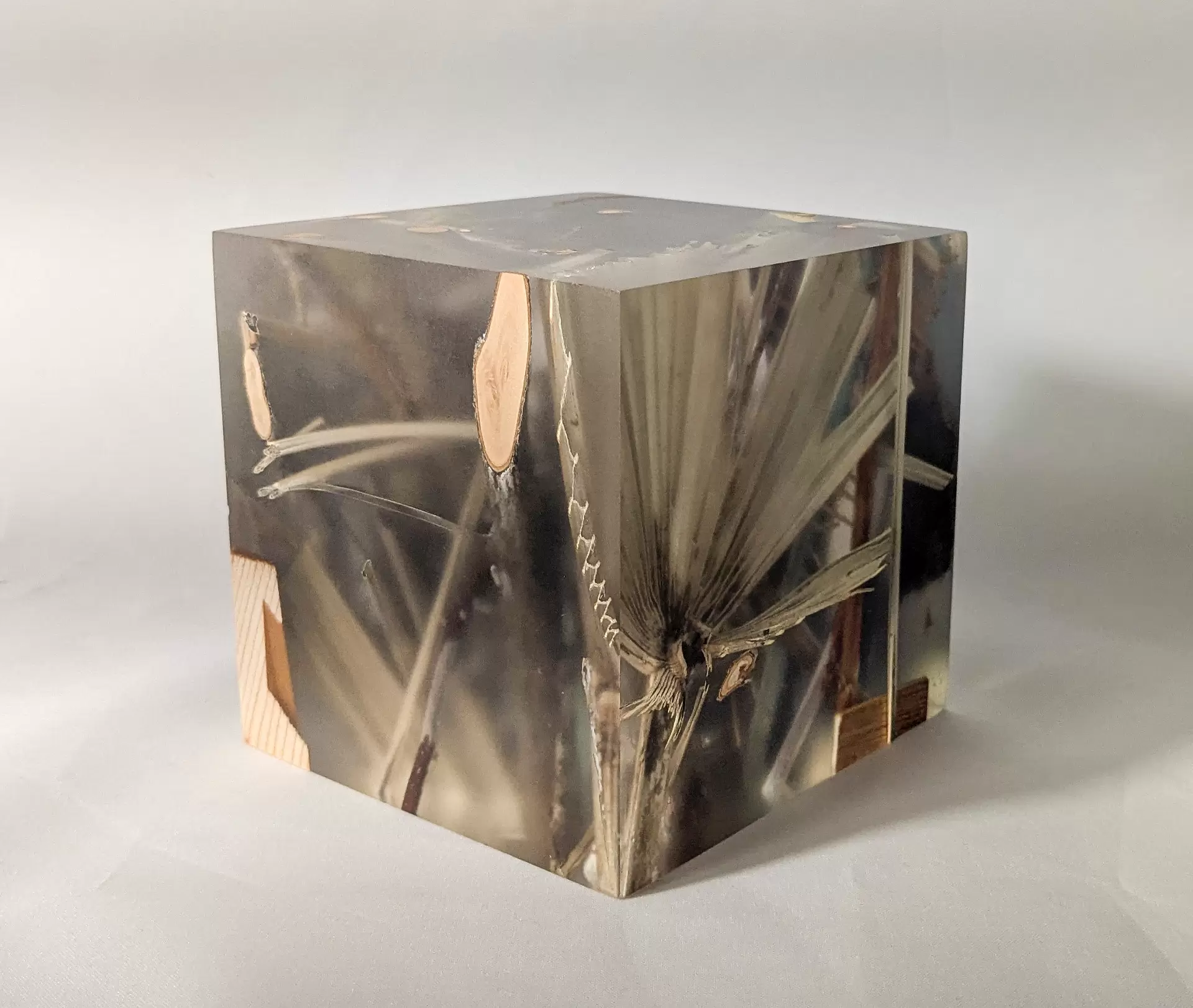 Cube #2 