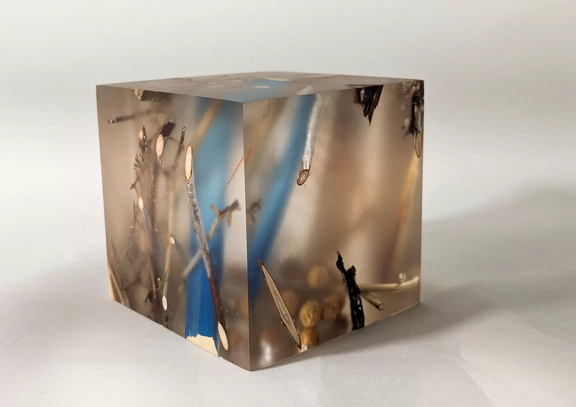 Cube #3