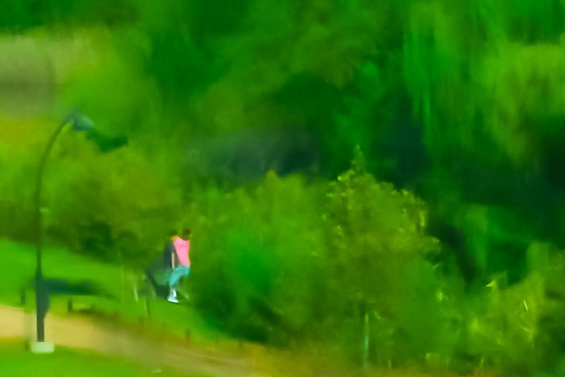 blur