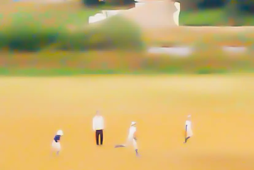 blur by ナガタダイスケ