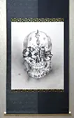 black-eyed angel