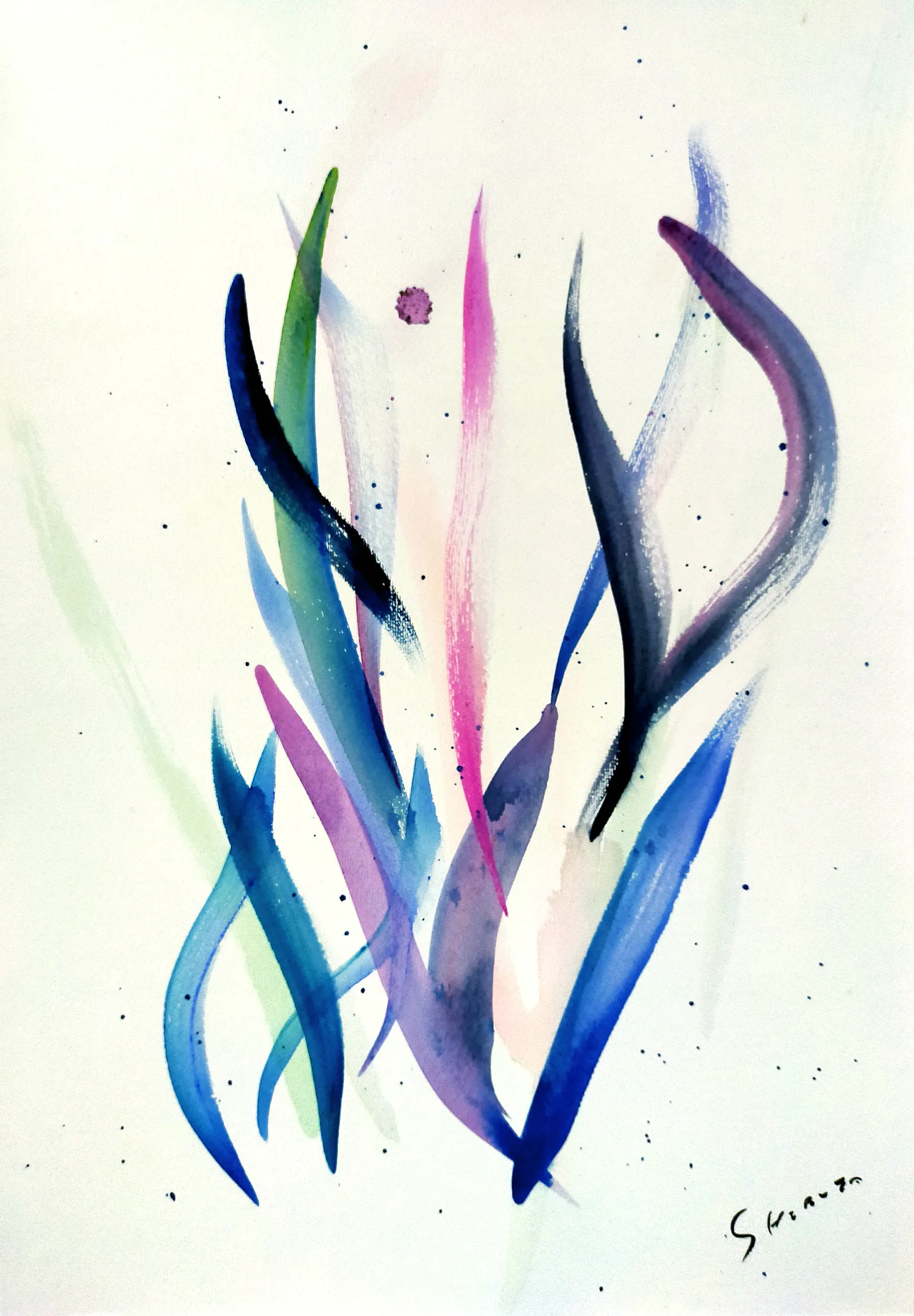 Sea