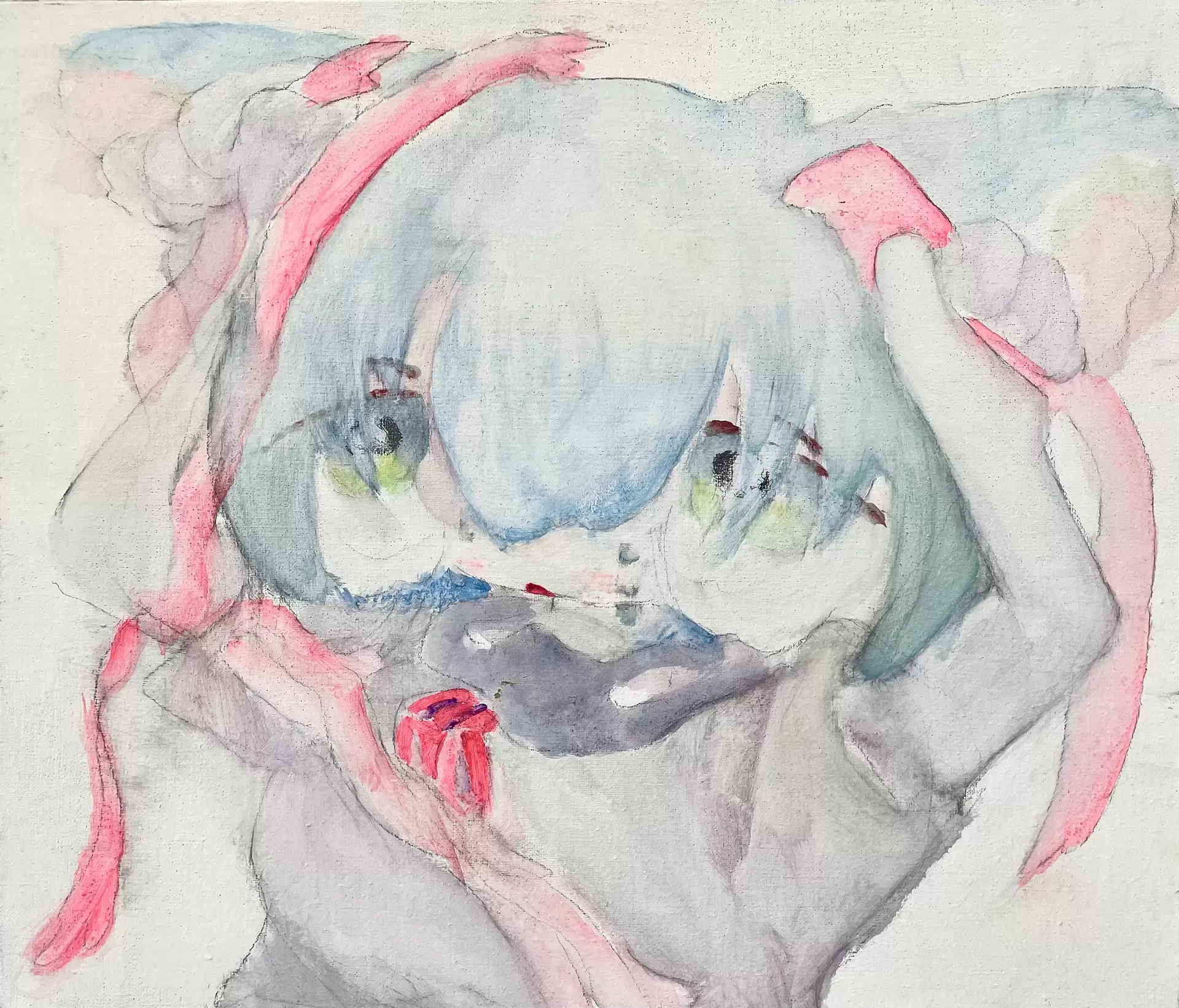 ちょうちょむすび