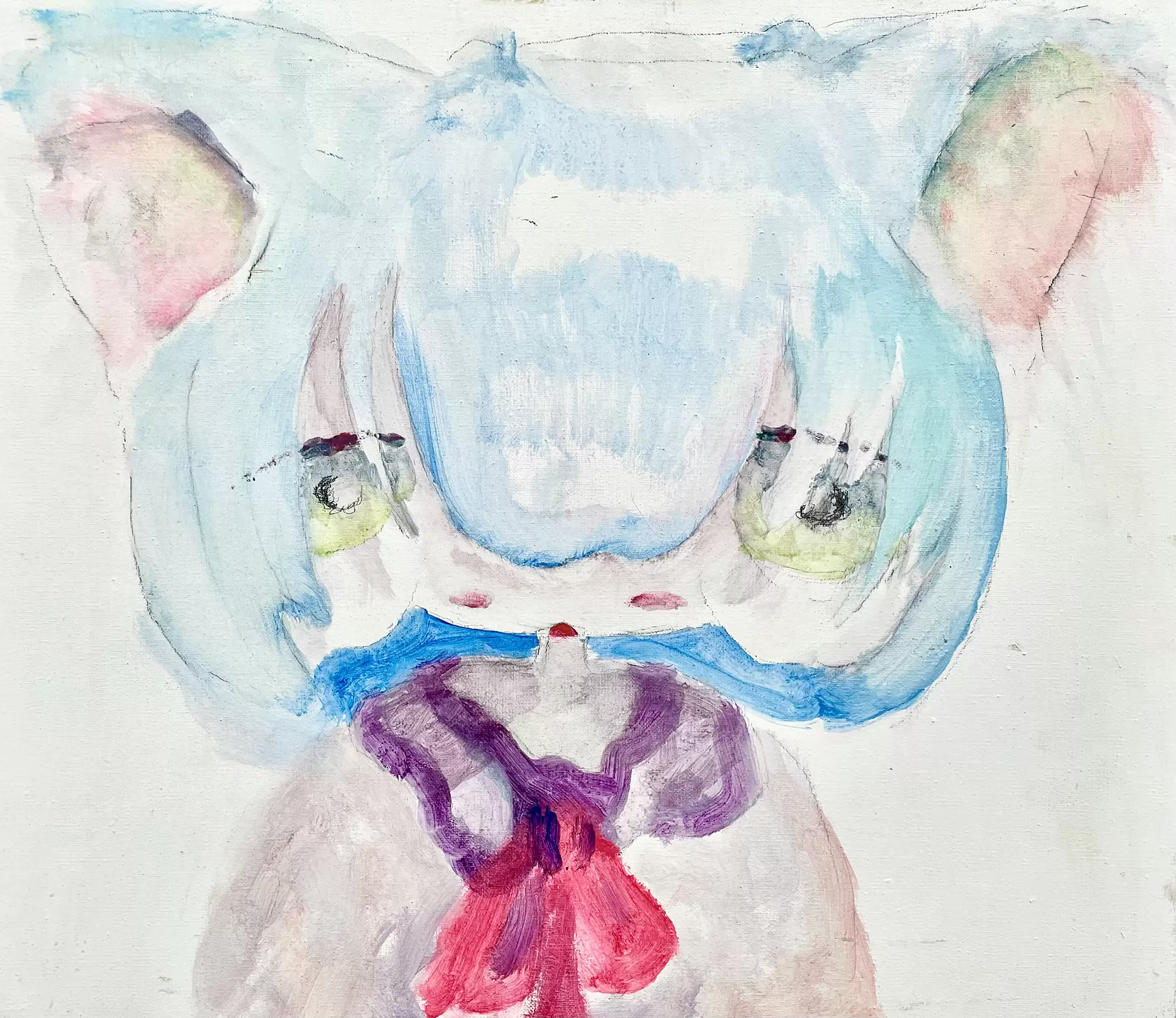 せいちょーき