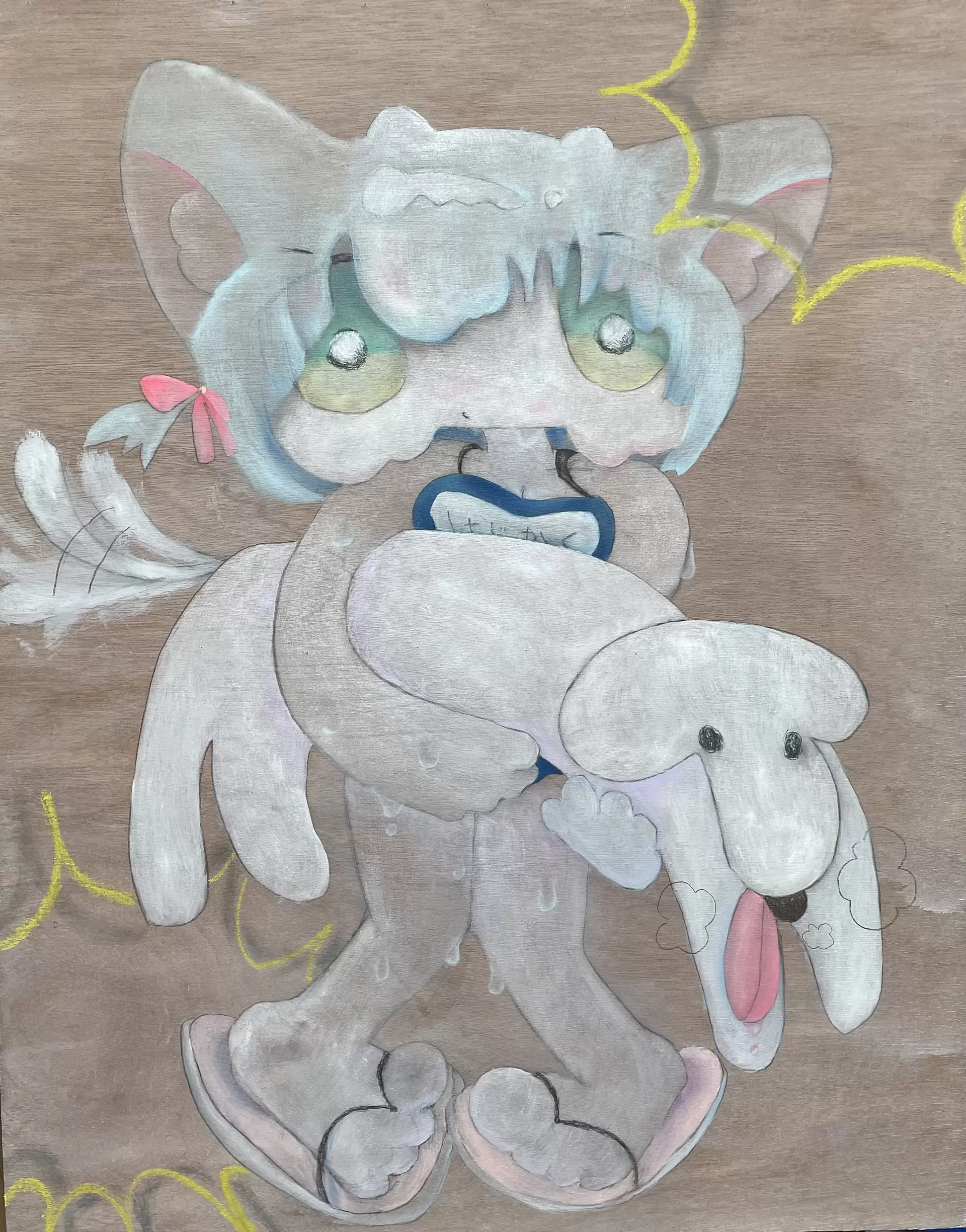 りんせんたいせい