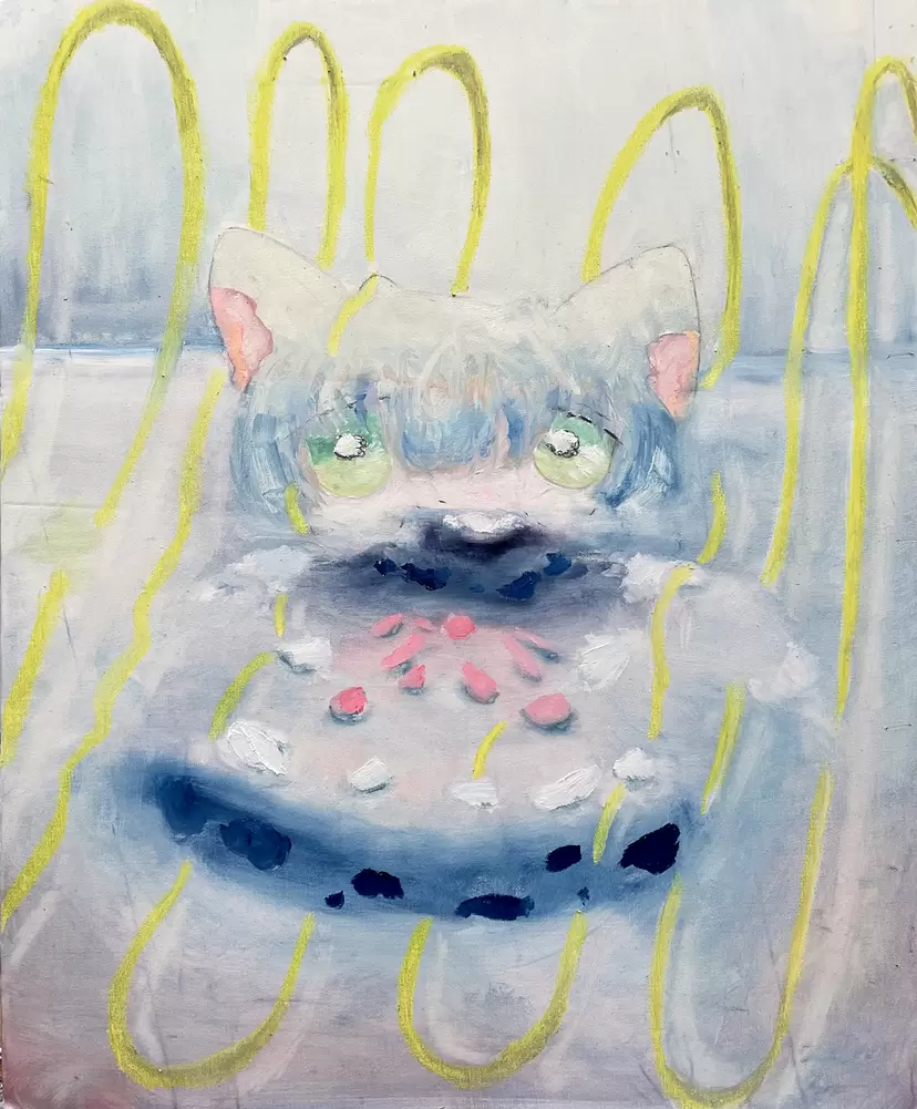 Submersion: Extension Line by hajika9↙︎manaka
