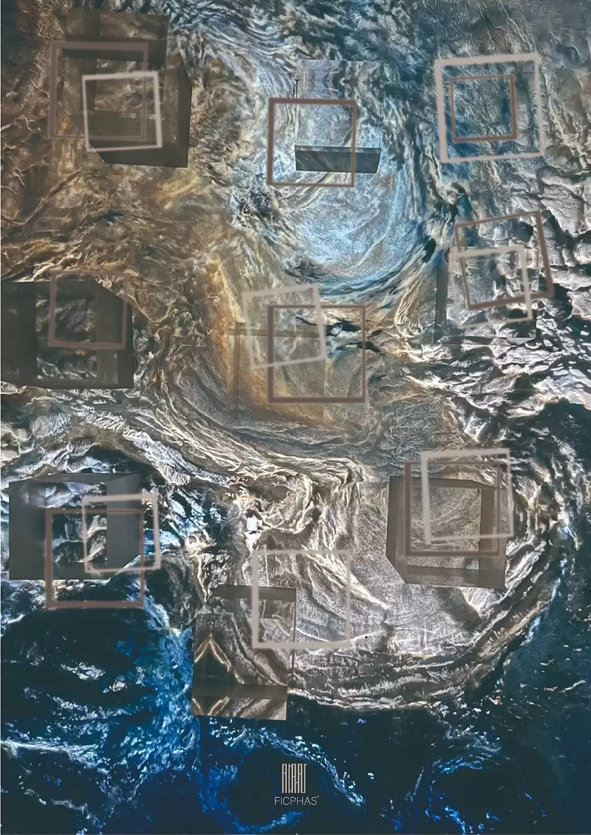 抽象のアート作品 | 現代アートの販売・通販 | ArtSticker（アートス