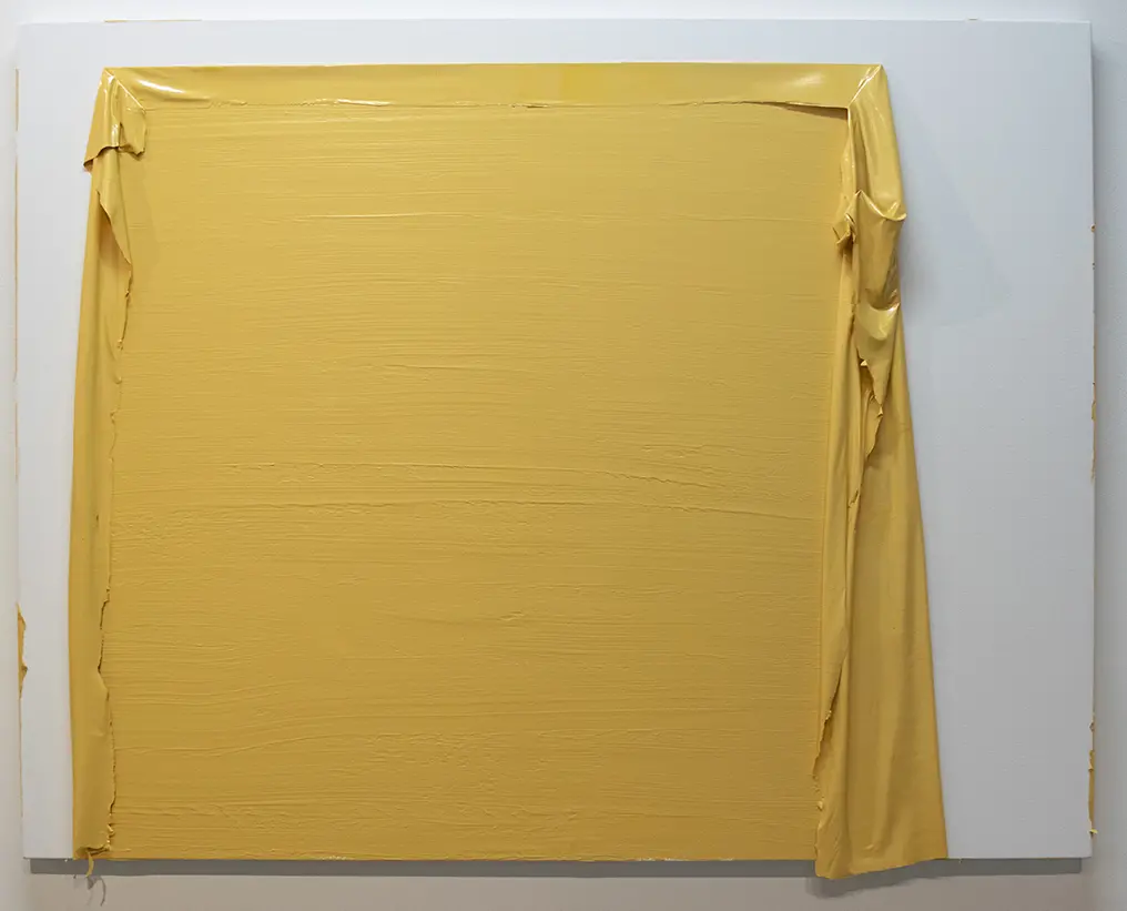 Peel off the paint "No.138”