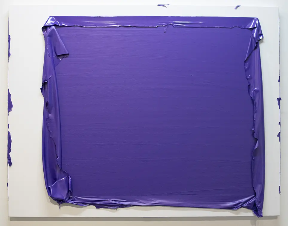 Peel off the paint "No.148”