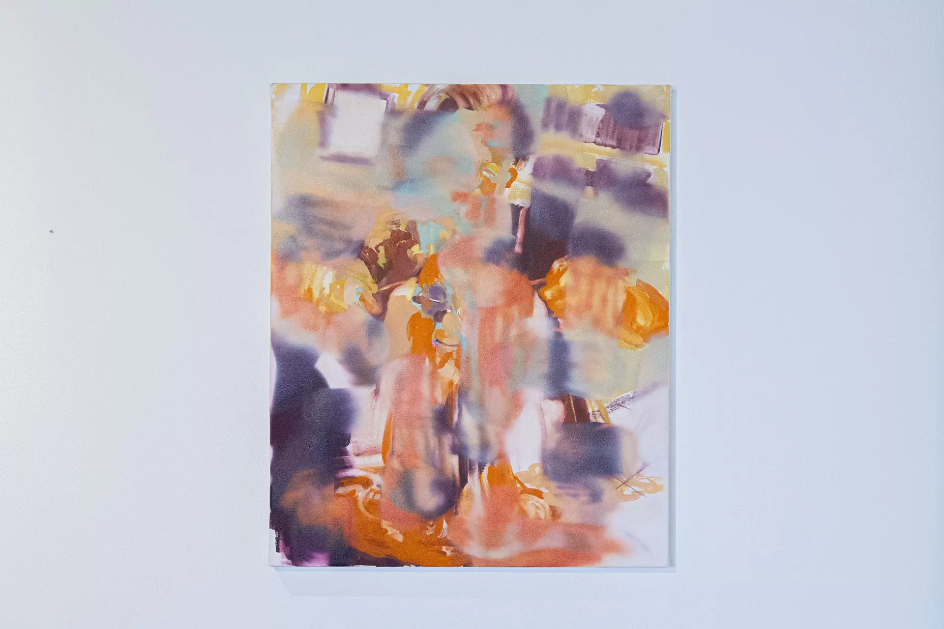 untitled #2025-7 by 成山 亜衣 | 現代アートの販売・通販 | ArtSticker