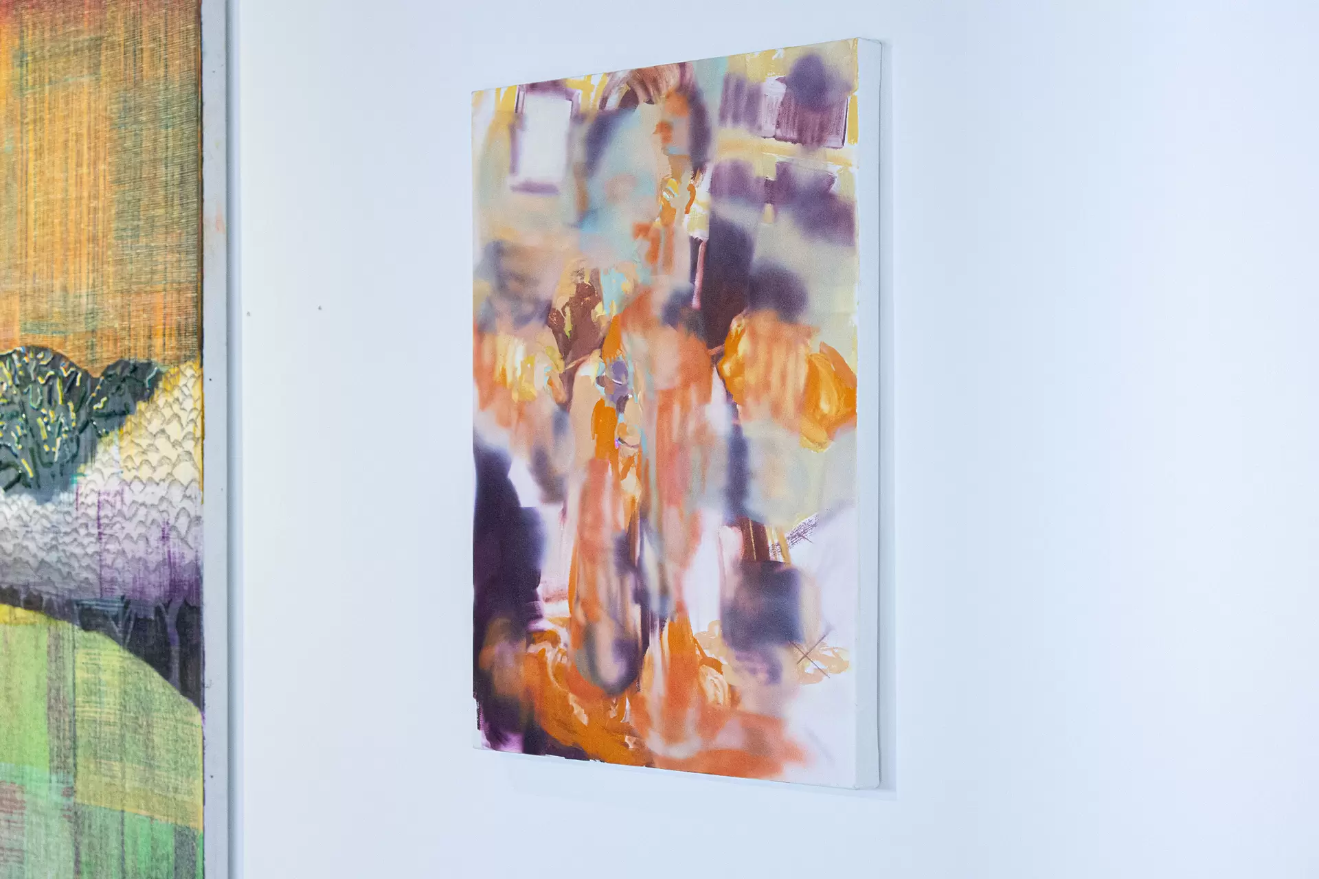 untitled #2025-7 by 成山 亜衣 | 現代アートの販売・通販 | ArtSticker