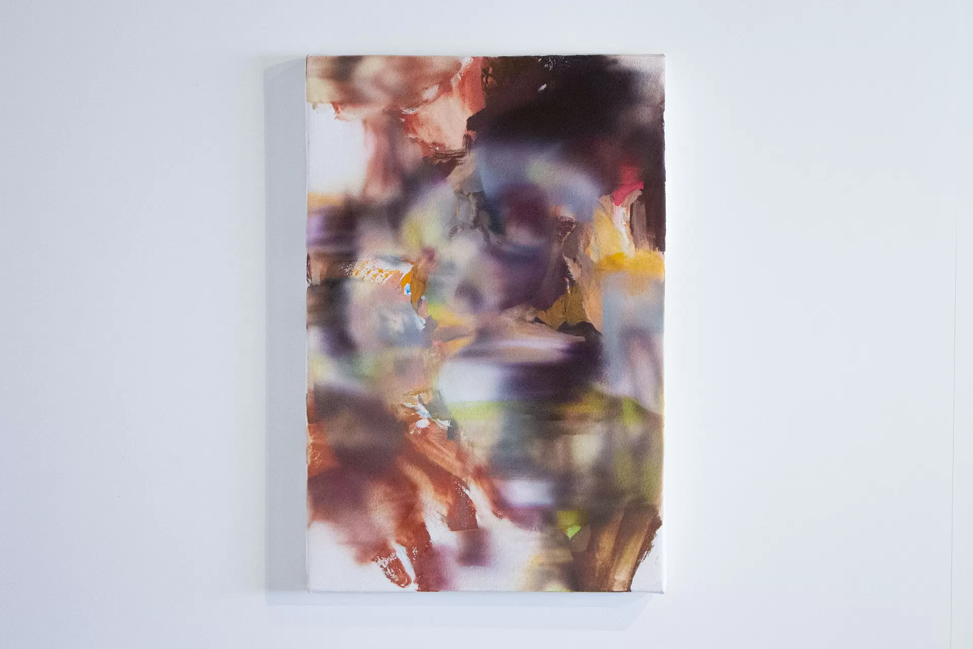 無題 #2026 -1 by 成山 亜衣 | 現代アートの販売・通販 | ArtSticker