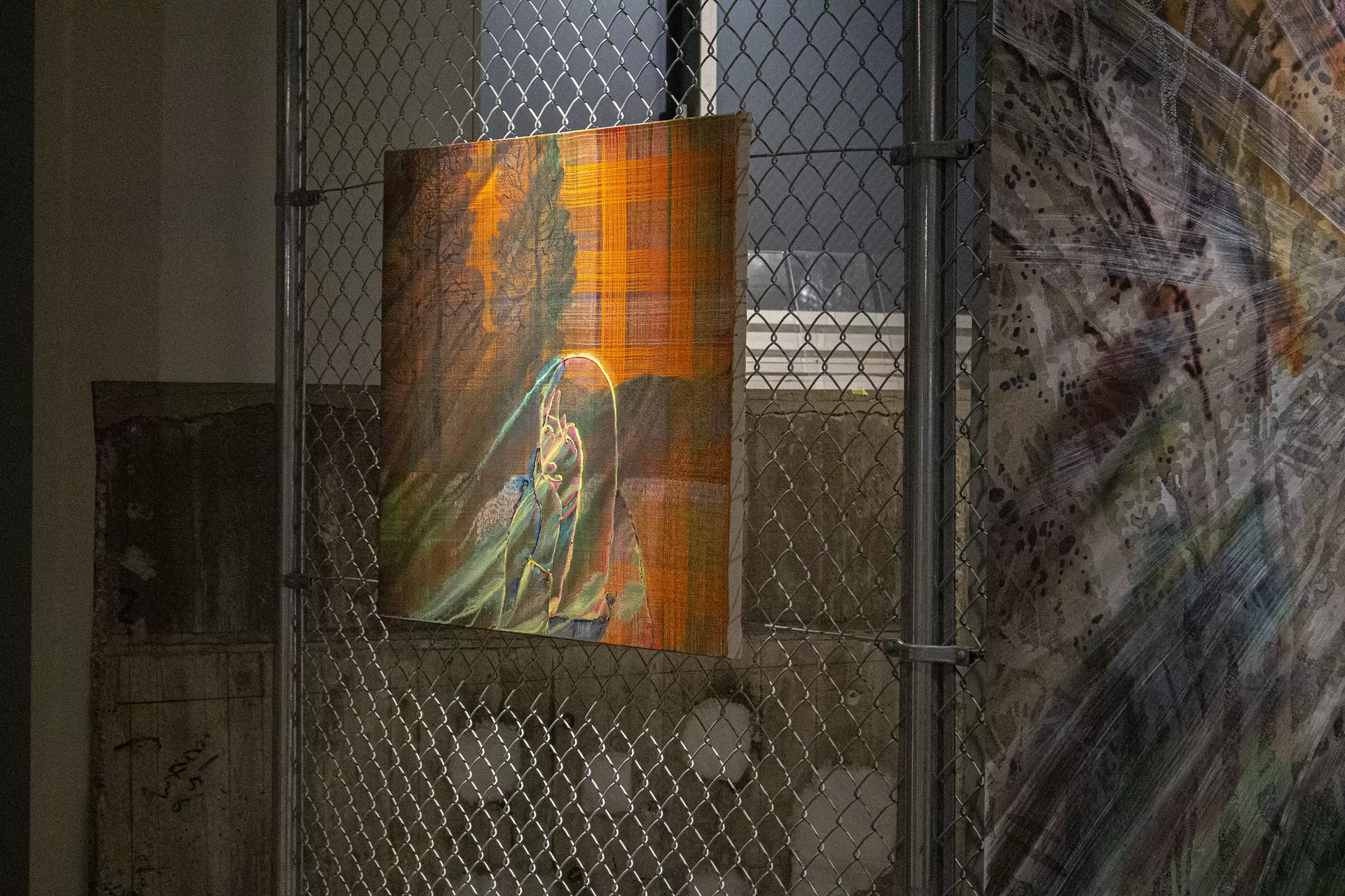 無題 #2026 -1 by 成山 亜衣 | 現代アートの販売・通販 | ArtSticker