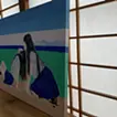 恋と愛の一線