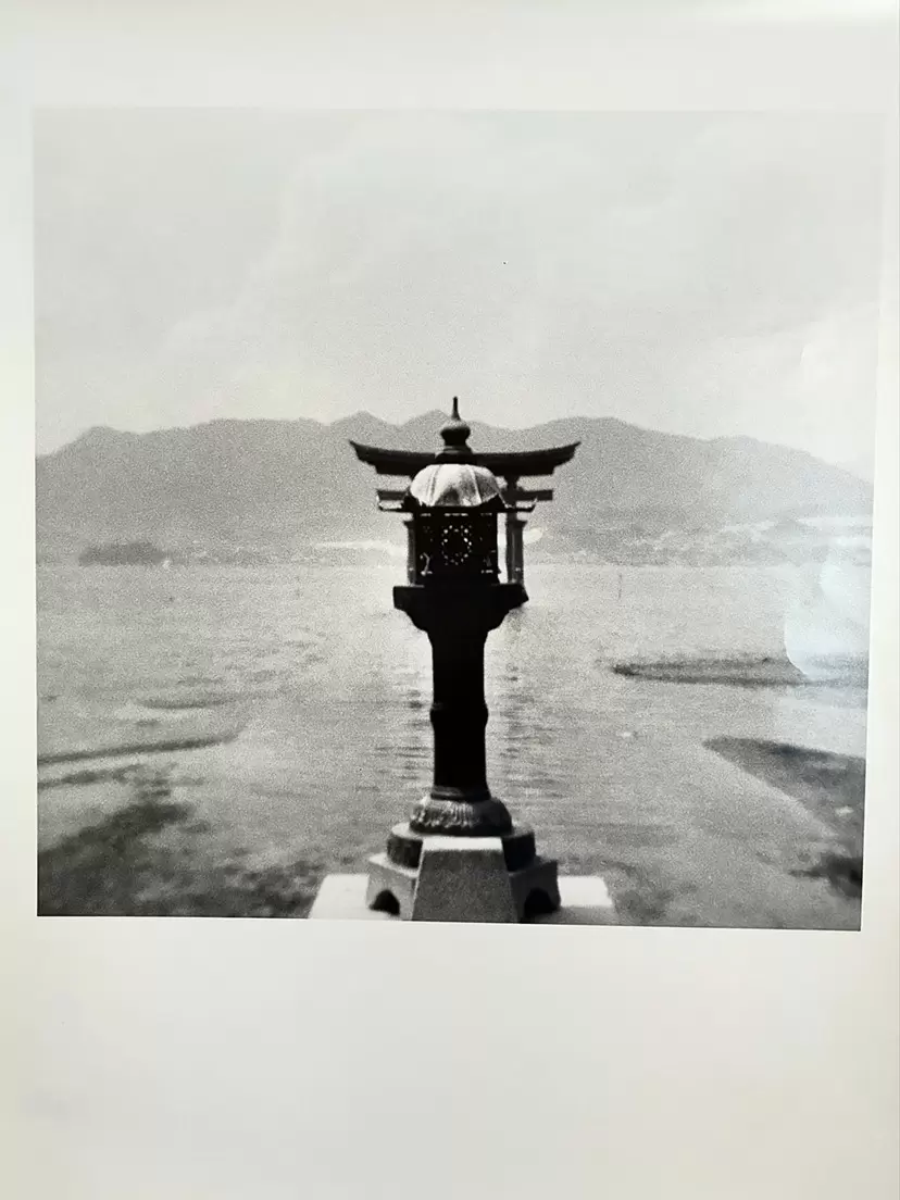 Japan 2_A4 by 飯田安国