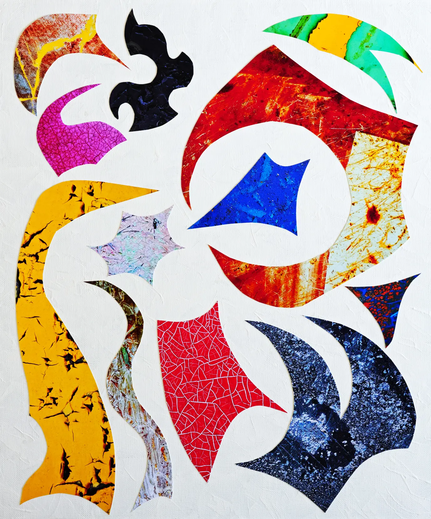 Stay Calm by Akishige Kano | 現代アートの販売・通販 | ArtSticker