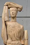 透明な像